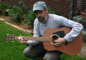 Image: Woody w/Dread